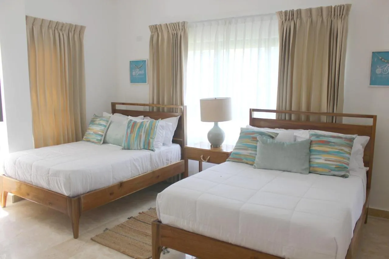 לאס טרנאס Amar'E Aparthotel & Spa דירה לאס טרנאס