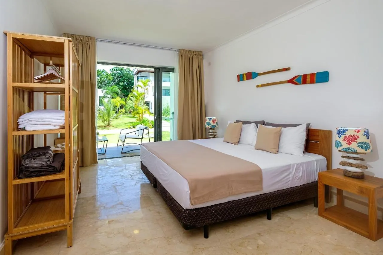 לאס טרנאס Amar'E Aparthotel & Spa לאס טרנאס
