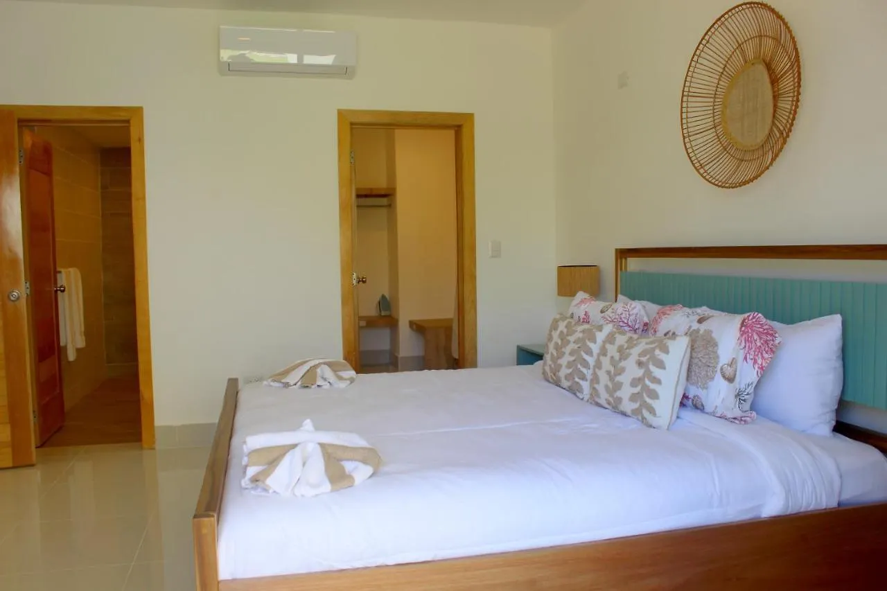דירה לאס טרנאס Amar'E Aparthotel & Spa