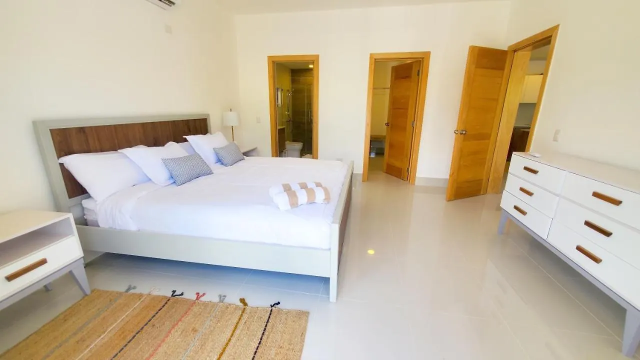 דירה לאס טרנאס Amar'E Aparthotel & Spa