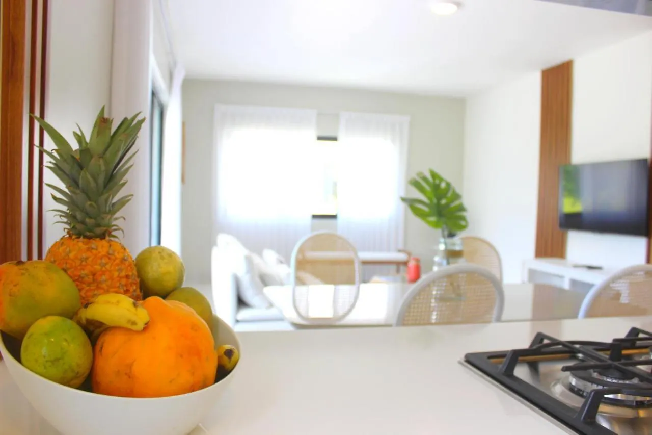 לאס טרנאס Amar'E Aparthotel & Spa