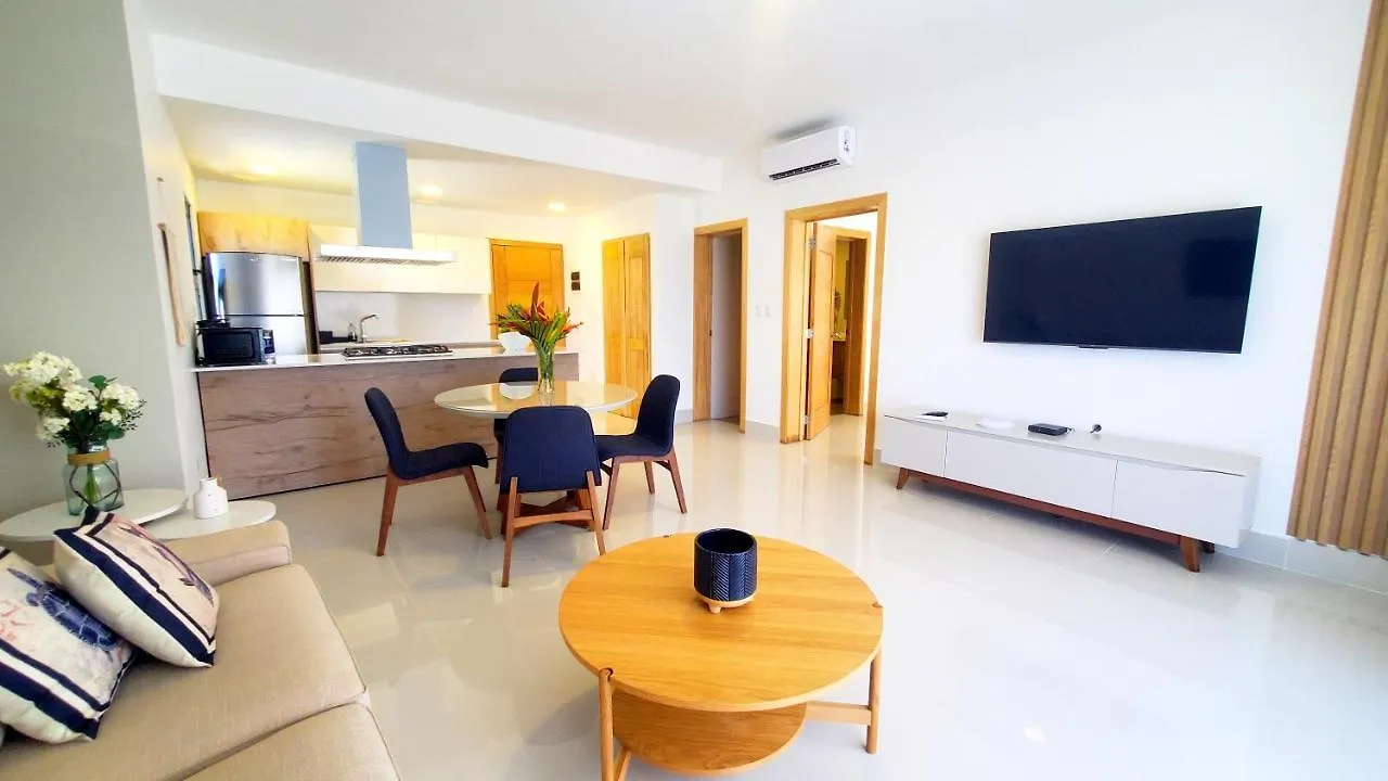 לאס טרנאס Amar'E Aparthotel & Spa 0*, לאס טרנאס