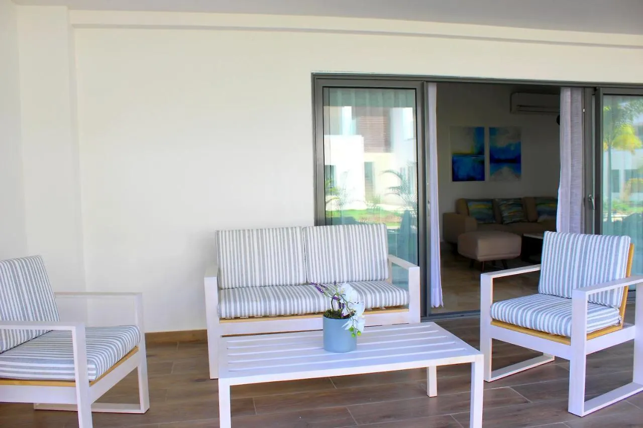לאס טרנאס Amar'E Aparthotel & Spa 0*, לאס טרנאס