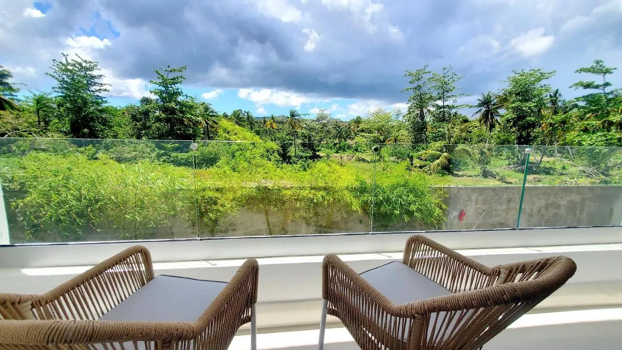 לאס טרנאס Amar'E Aparthotel & Spa דירה