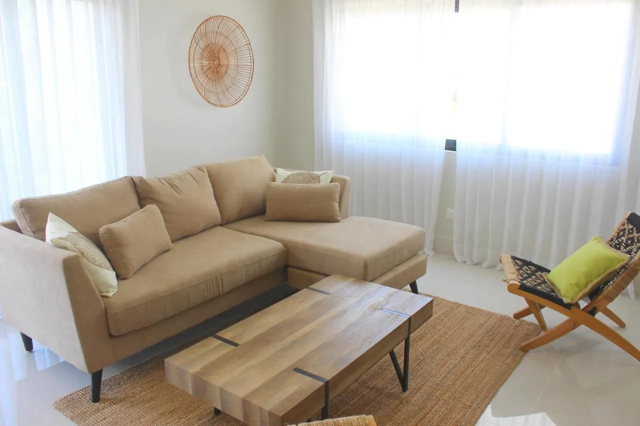 לאס טרנאס Amar'E Aparthotel & Spa