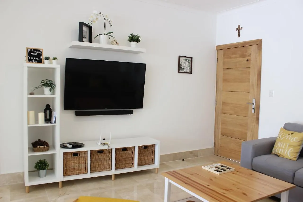 לאס טרנאס Amar'E Aparthotel & Spa לאס טרנאס