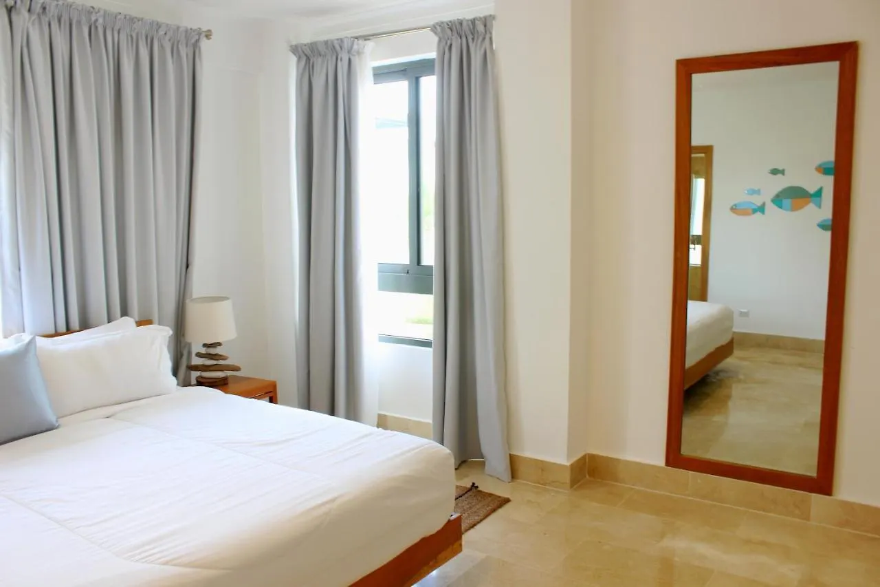 דירה לאס טרנאס Amar'E Aparthotel & Spa
