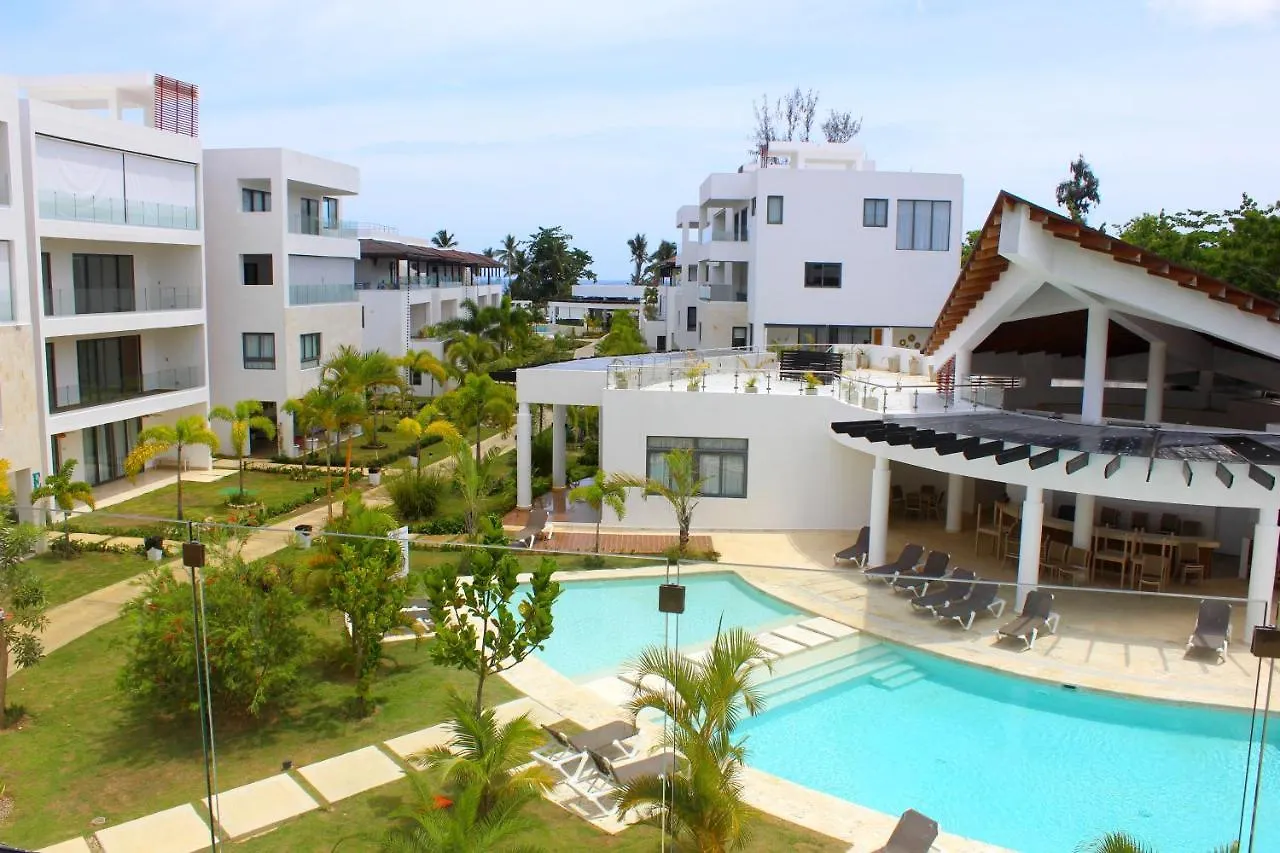 לאס טרנאס Amar'E Aparthotel & Spa לאס טרנאס