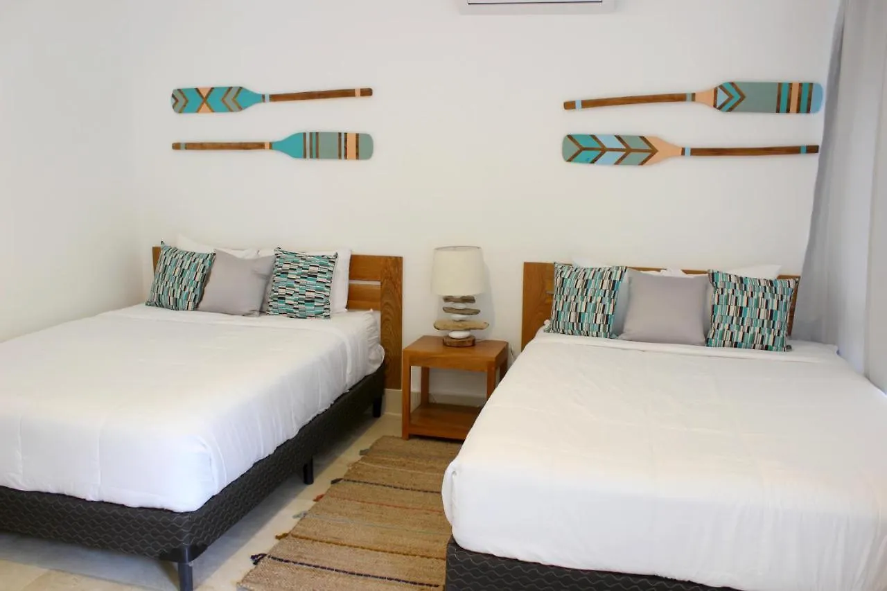 דירה לאס טרנאס Amar'E Aparthotel & Spa