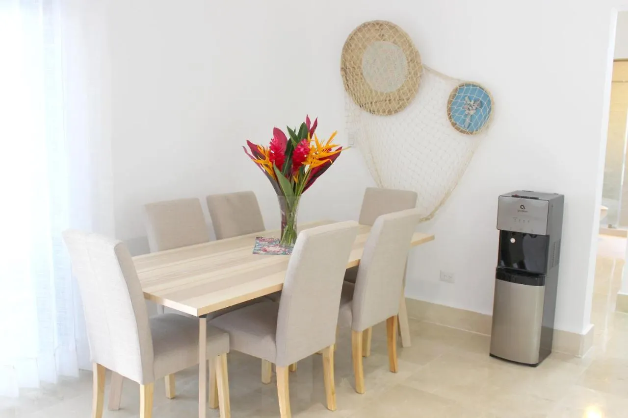 דירה לאס טרנאס Amar'E Aparthotel & Spa