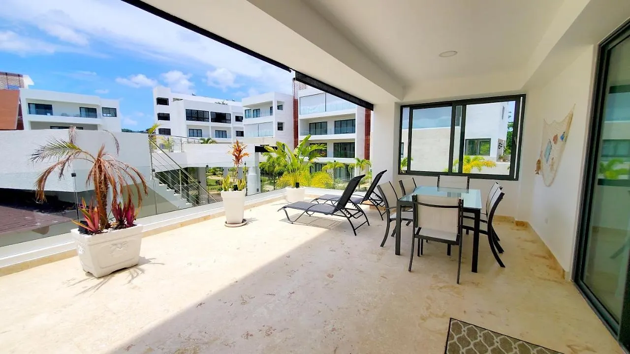 לאס טרנאס Amar'E Aparthotel & Spa 0*, לאס טרנאס