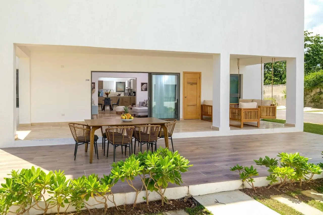 לאס טרנאס Amar'E Aparthotel & Spa