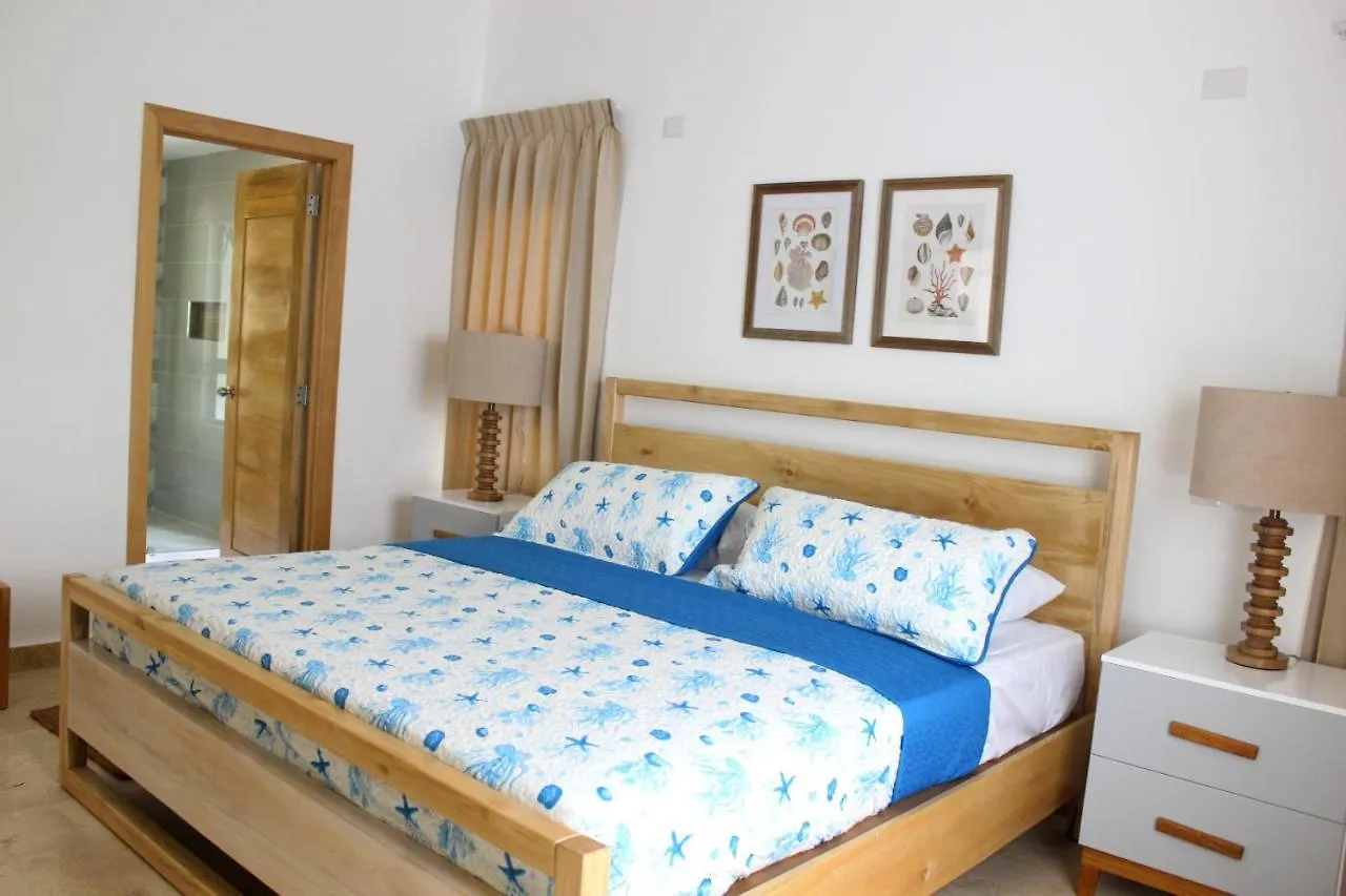 לאס טרנאס Amar'E Aparthotel & Spa