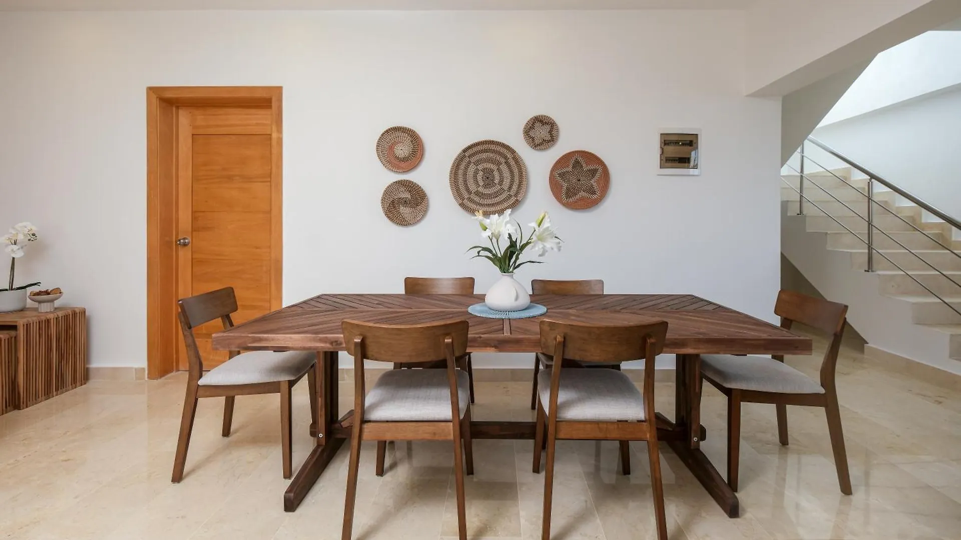 דירה לאס טרנאס Amar'E Aparthotel & Spa