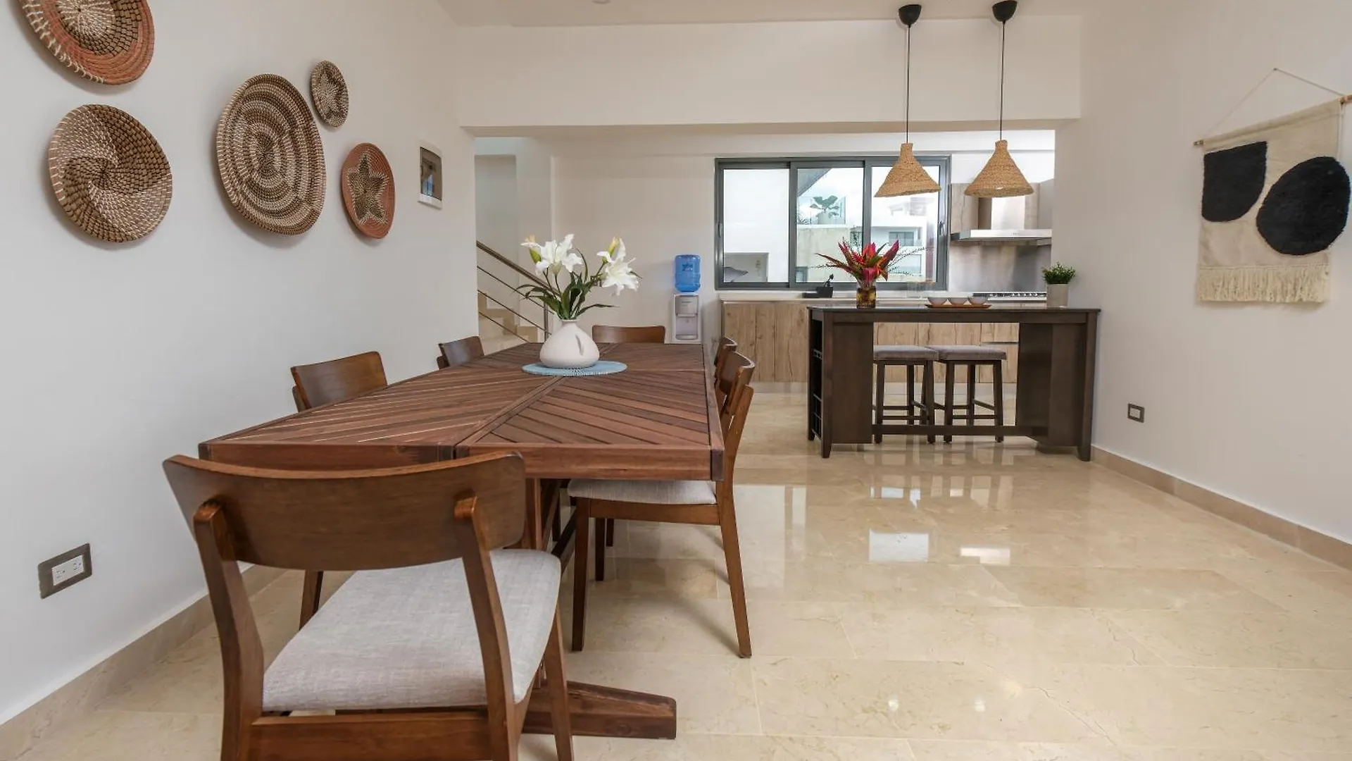 לאס טרנאס Amar'E Aparthotel & Spa הרפובליקה הדומיניקנית