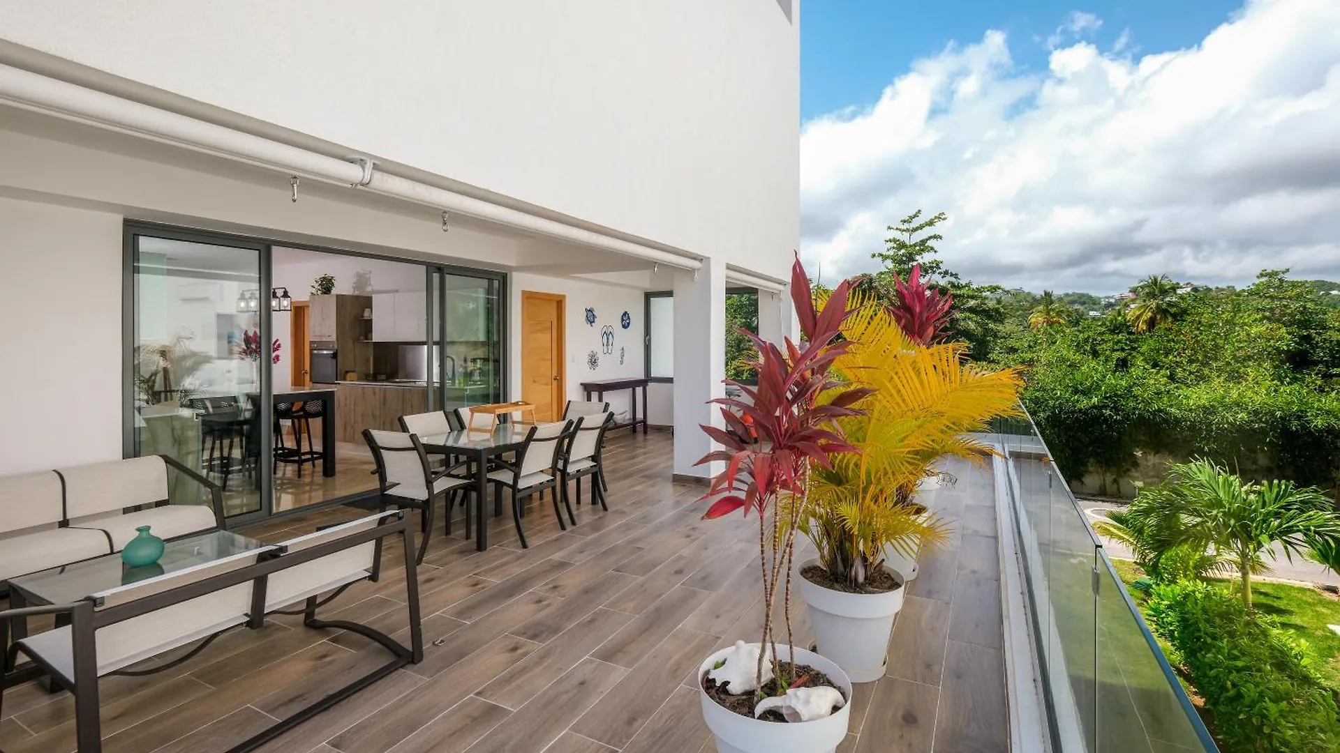 לאס טרנאס Amar'E Aparthotel & Spa