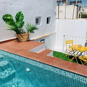 Ohliving Alhondiga , Seville Spain
