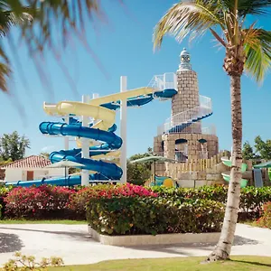 In Dominicus , Bayahibe Dominican Republic