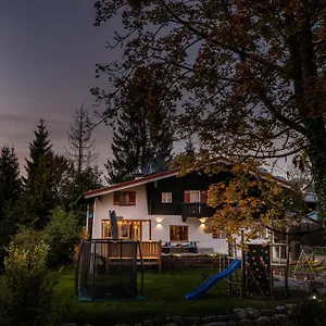 Beautiful Cosy House Near Koenigsee , Schoenau am Koenigsee Germany