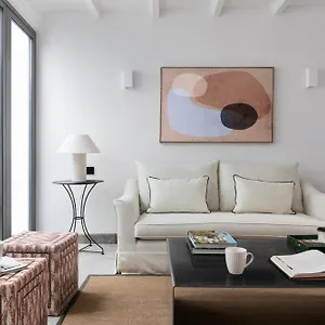 Magno Fabiola Luxury House , Seville Spain