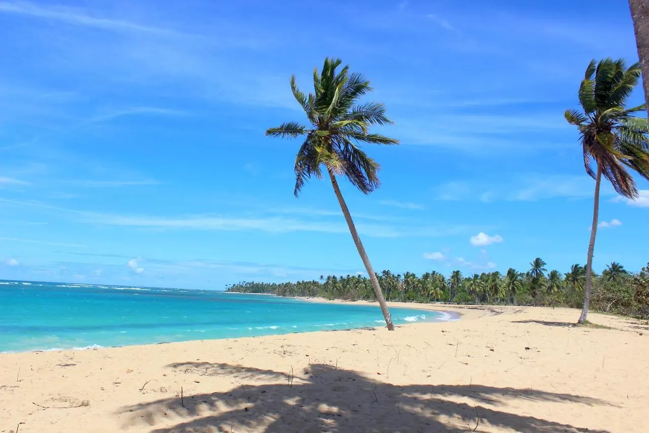 Amar'E Aparthotel & Spa Las Terrenas 0*,  República Dominicana