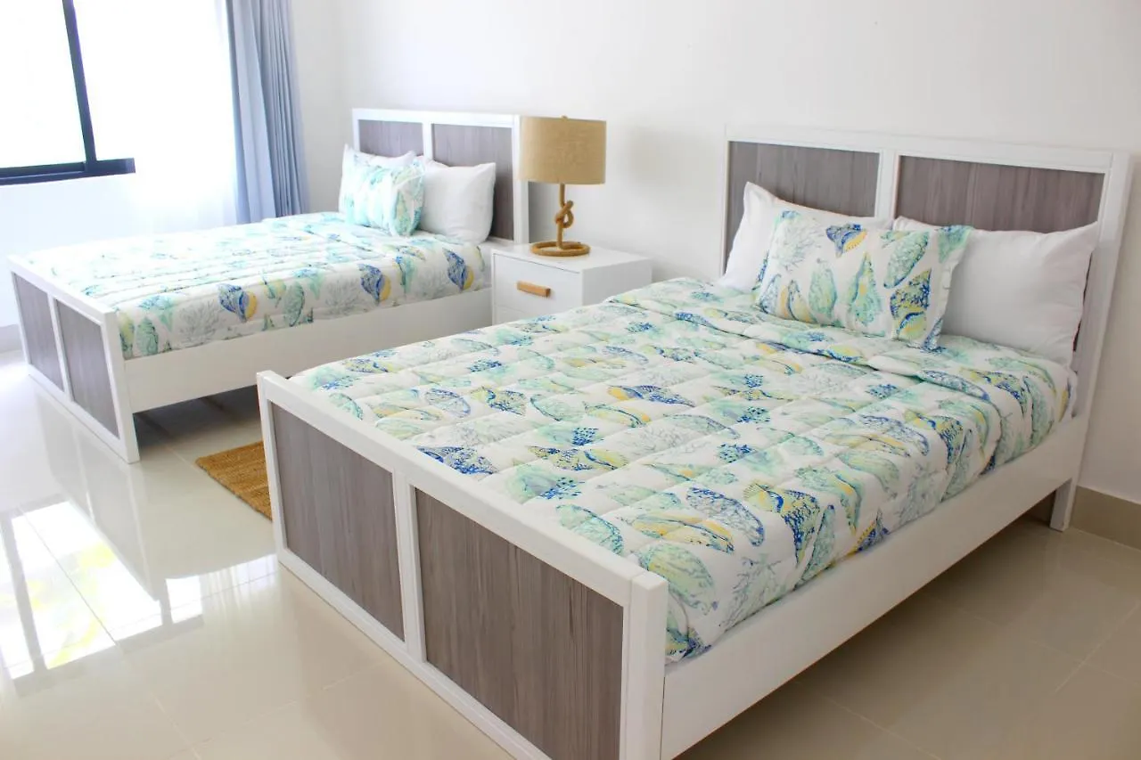 Amar'E Aparthotel & Spa Las Terrenas 0*,  República Dominicana