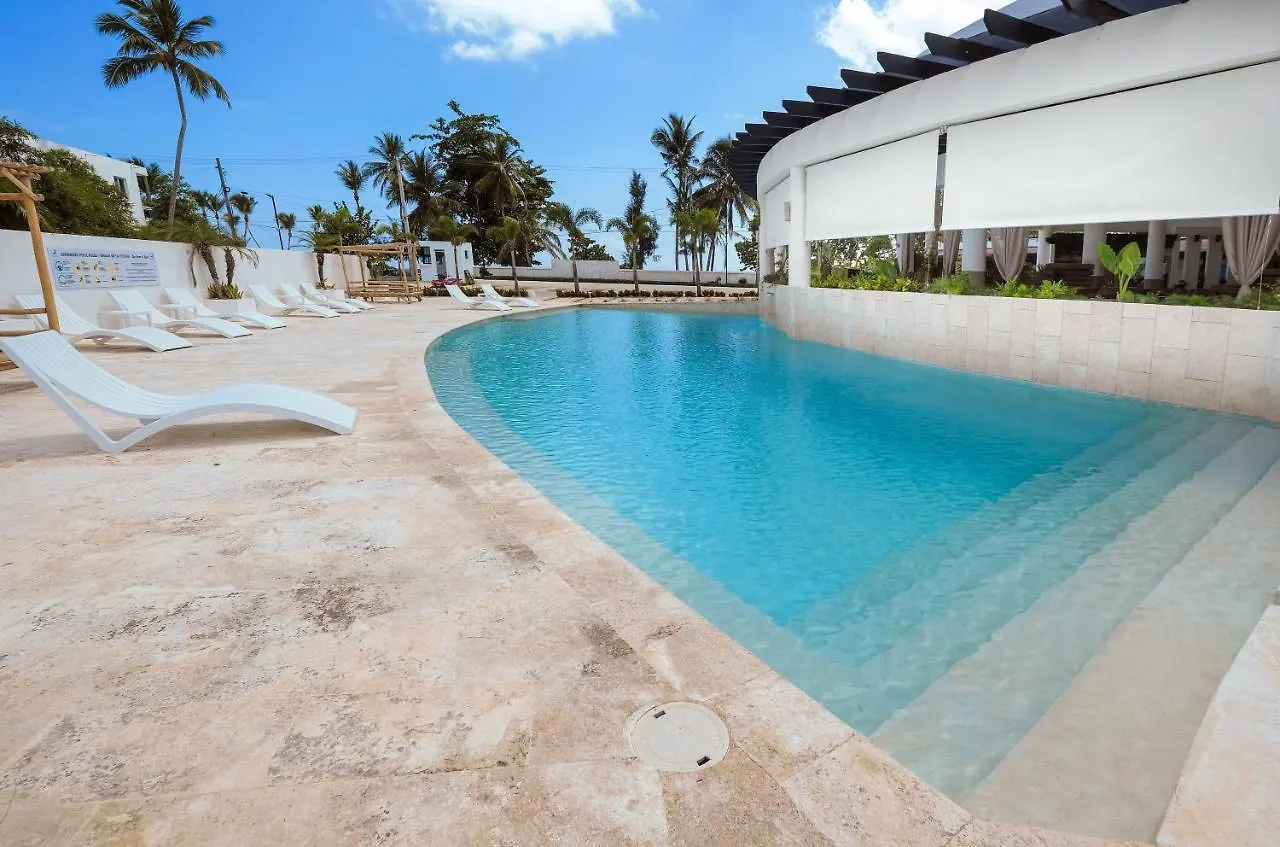 Amar'E Aparthotel & Spa Las Terrenas Apartamento