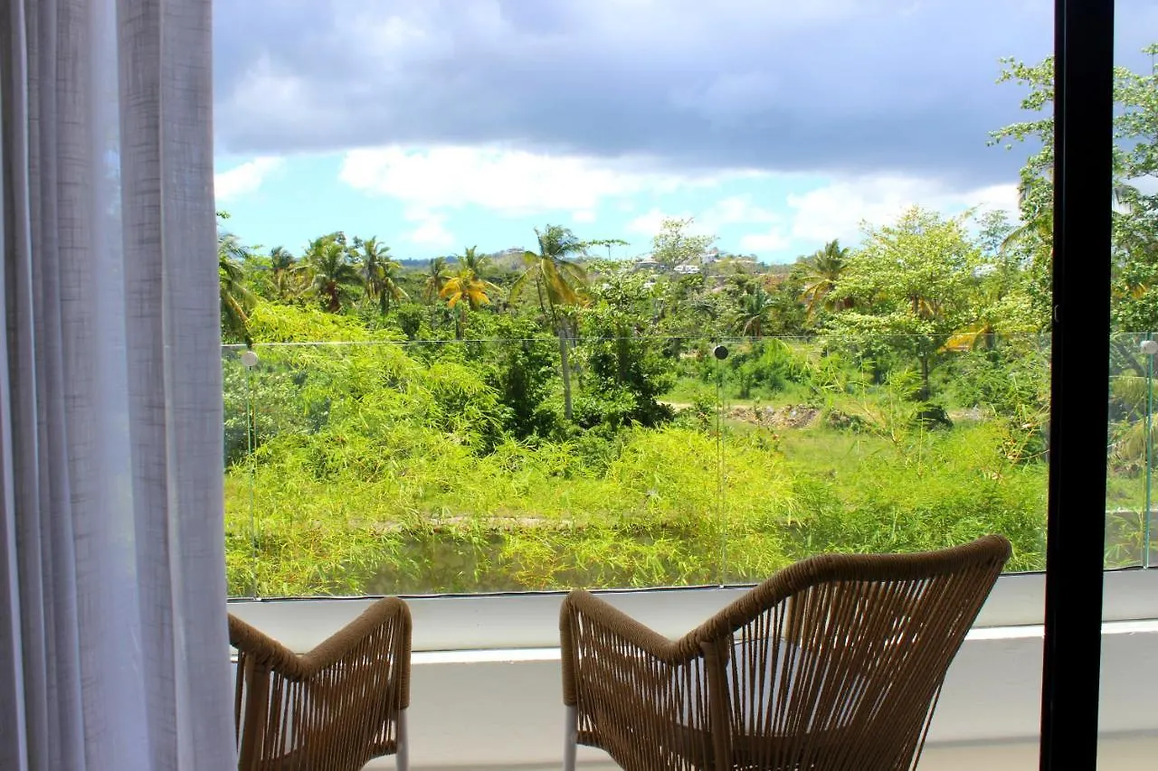 Apartamento Amar'E Aparthotel & Spa Las Terrenas