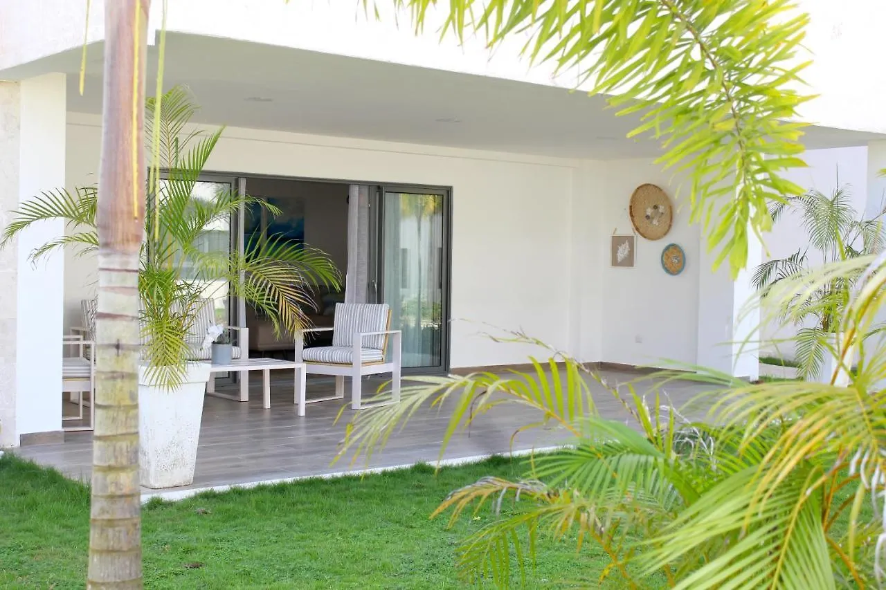 Amar'E Aparthotel & Spa Las Terrenas Apartamento