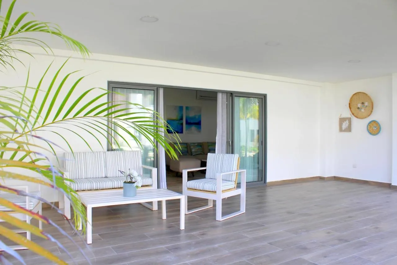 Apartamento Amar'E Aparthotel & Spa Las Terrenas República Dominicana