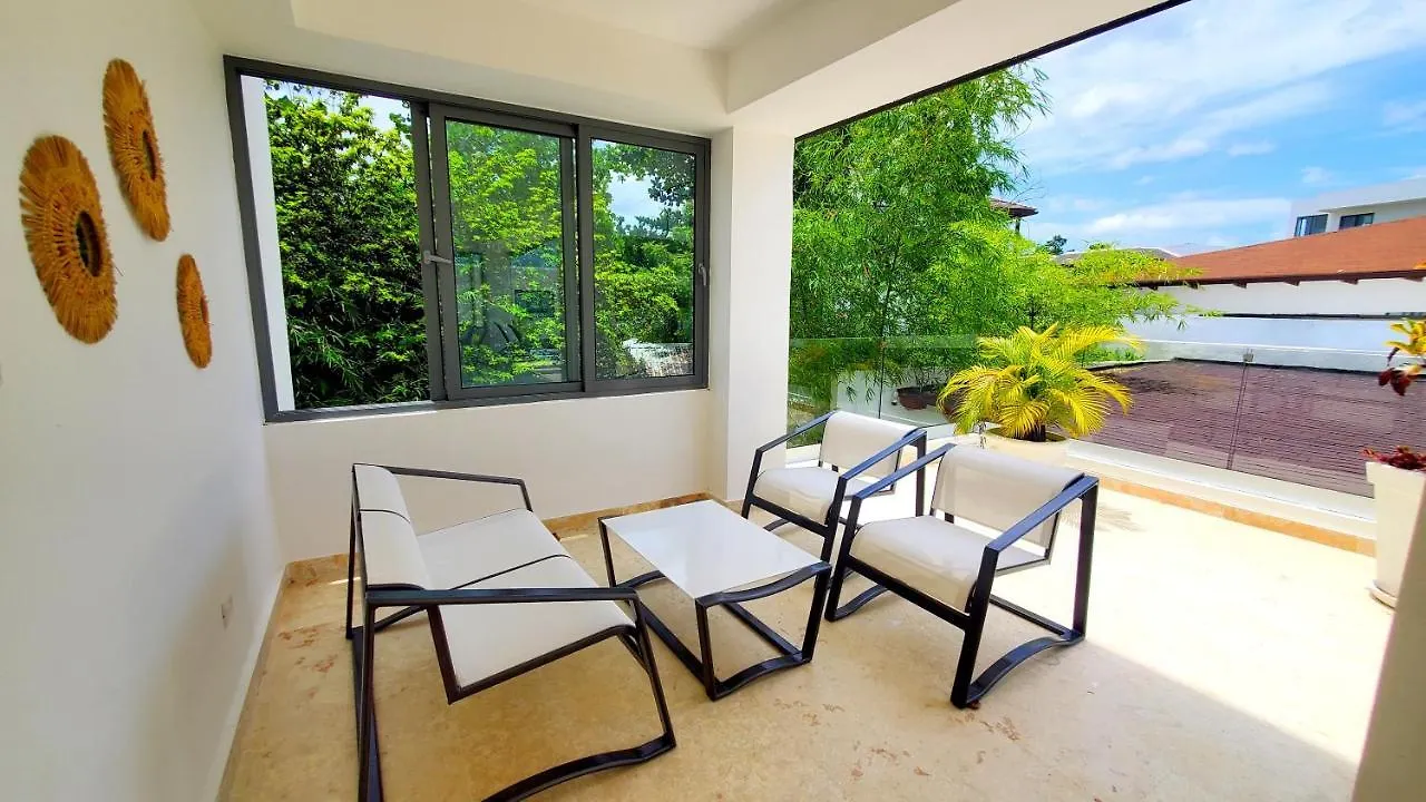 Amar'E Aparthotel & Spa Las Terrenas
