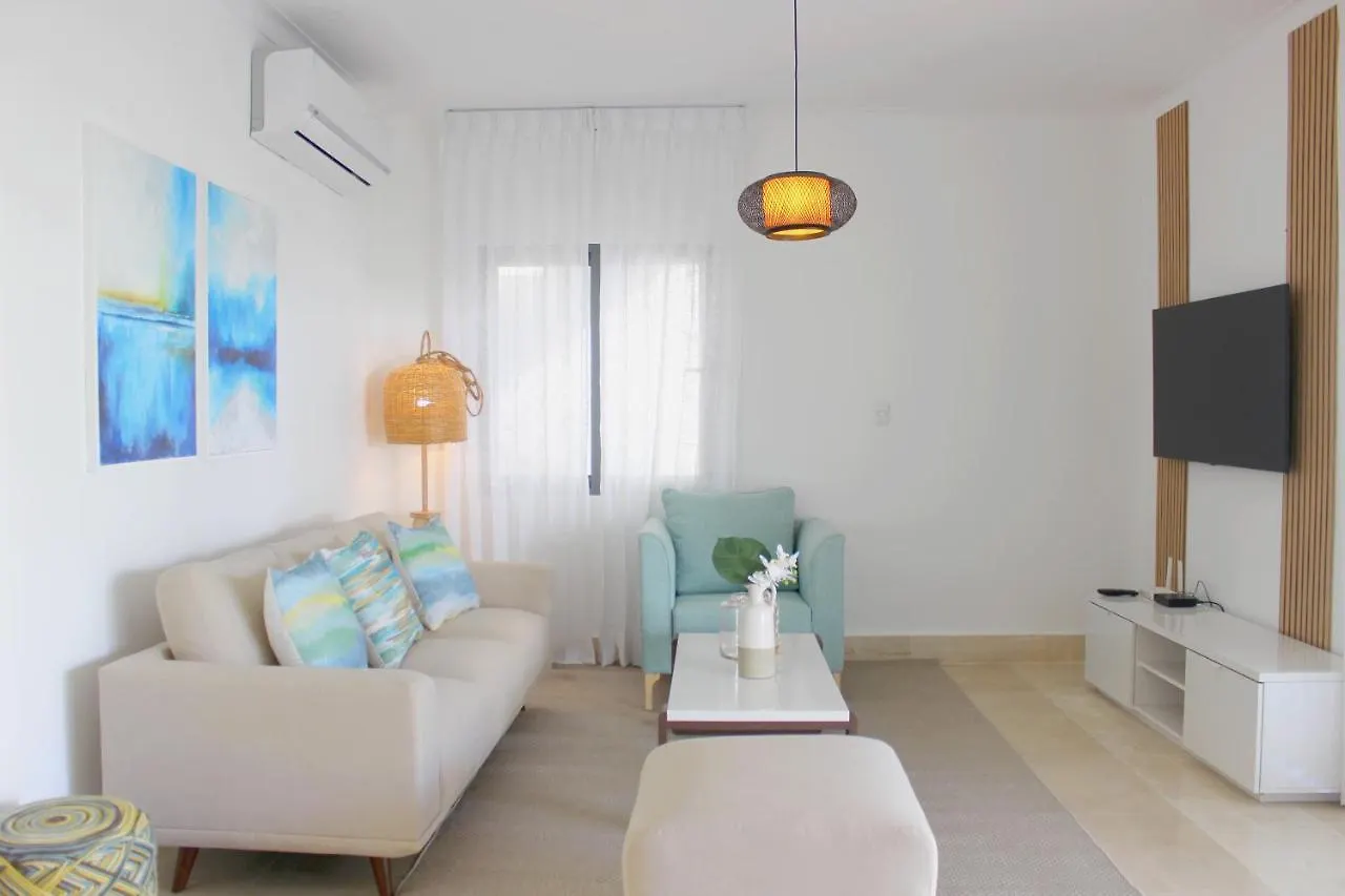 Amar'E Aparthotel & Spa Las Terrenas Apartamento