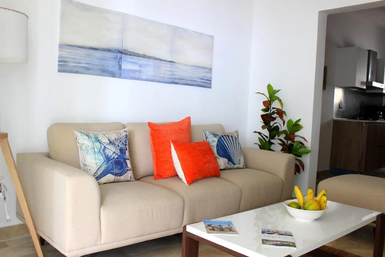 Amar'E Aparthotel & Spa Las Terrenas Apartamento